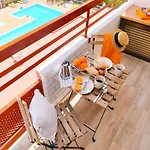 Delight Holiday Home
